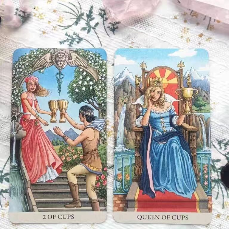 78 Longest Dream Cards With Gu - Tarot Cards Deck With Guidebook 评论和价格