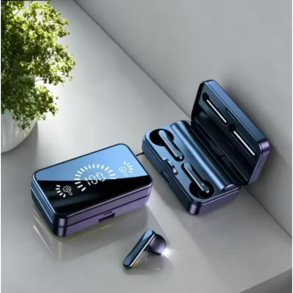 QCY TWS S20 Earphone Bluetooth - Video Games 评论和价格