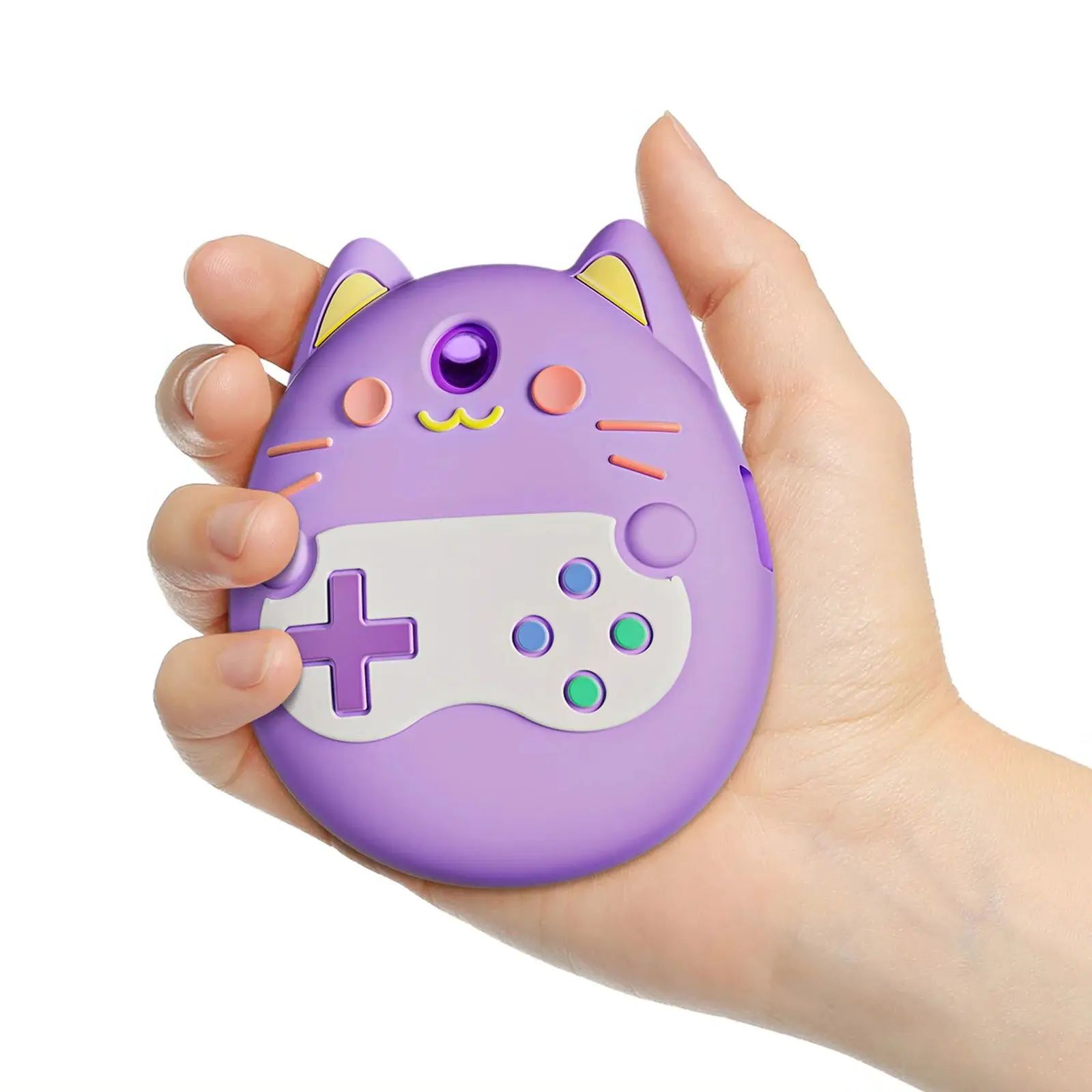 Shockproof Silicone Virtual El - Tamagotchi Electronic Pet Virtual 评论和价格