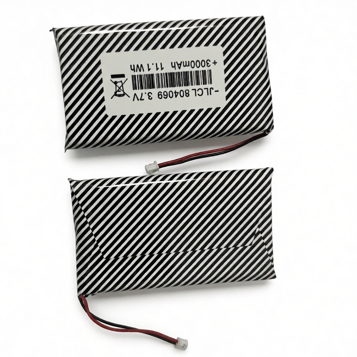 804169 Lithium Polymer Battery - Retro Handheld Game Console R36S 评论和价格