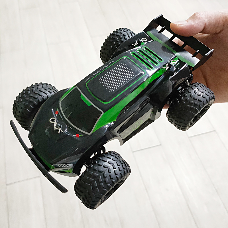 RC Climbing Stunt Car 2.4G Rem - Remote Control Toys 评论和价格
