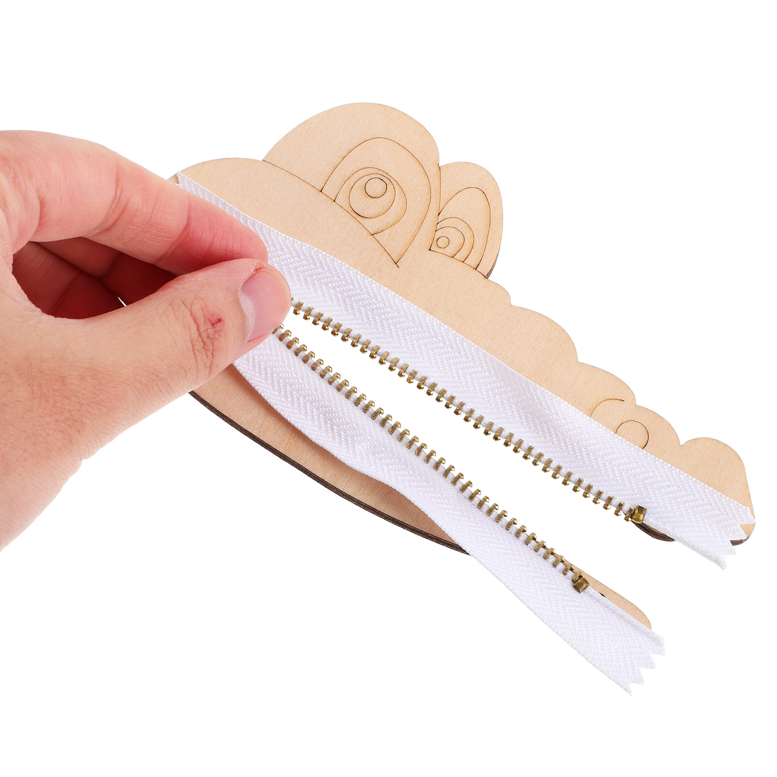 6Pcs Wooden Sensory Busy Board - Montessori Wooden Busy Board Toddler 评论和价格