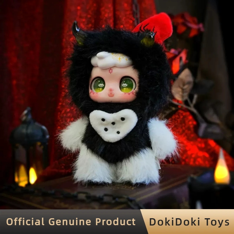 Genuine Feeco Spell Lost Serie - Anime Action Figure Blind Box 评论和价格