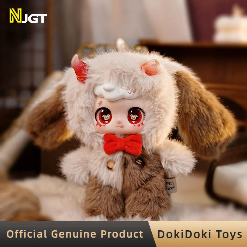 Genuine Feeco Spell Lost Serie - Anime Action Figure Blind Box 评论和价格