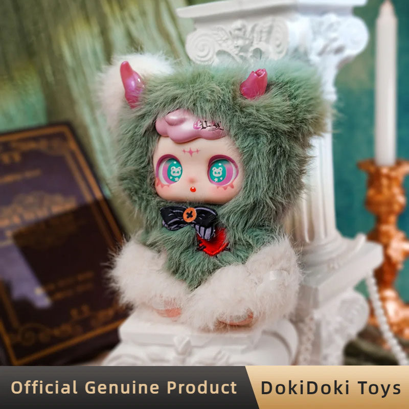 Genuine Feeco Spell Lost Serie - Anime Action Figure Blind Box 评论和价格