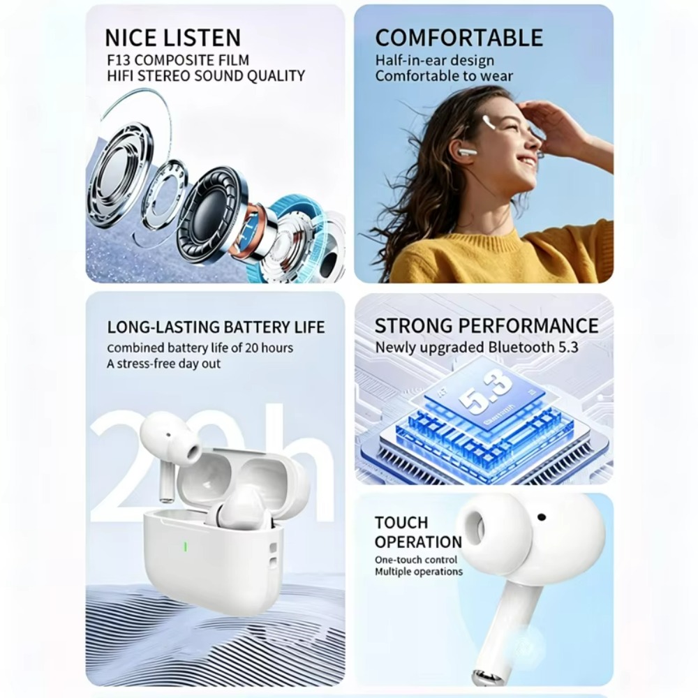 2028 New A7 Pro Bluetooth Head - Video Games 评论和价格
