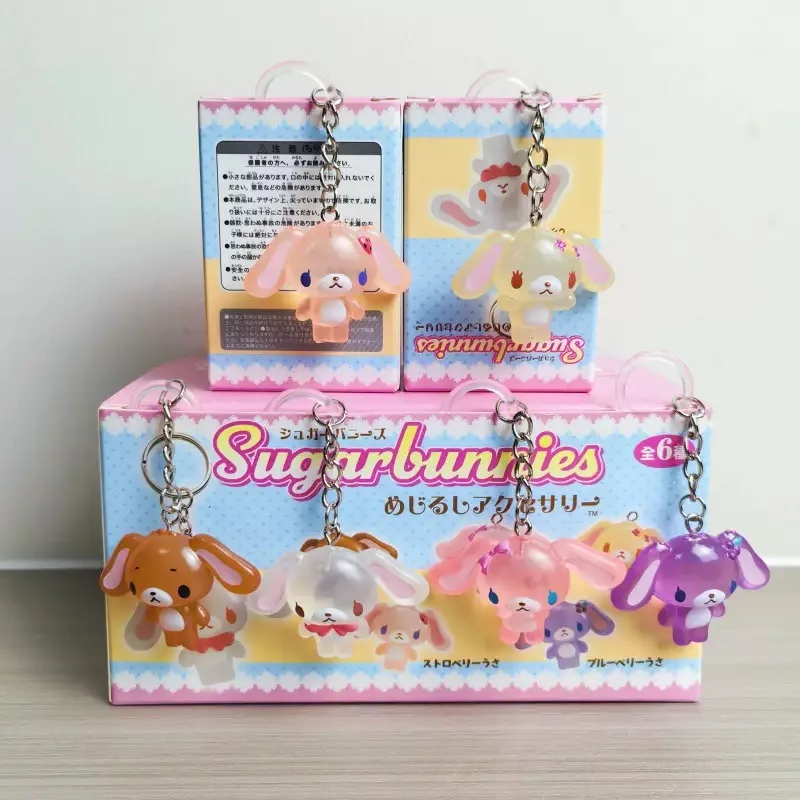 2026 Arrival Anime Action Figu - Anime Action Figure Blind Box 评论和价格