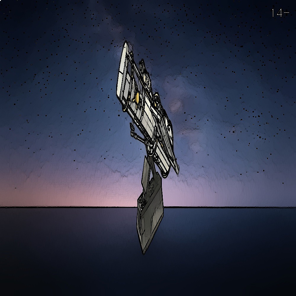 Orbital Observatory Space Tele - Building Blocks 评论和价格