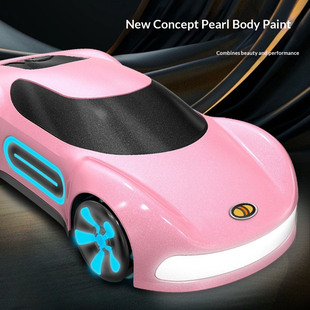 New Multi Color Spray Remote C - Remote Control Toys 评论和价格