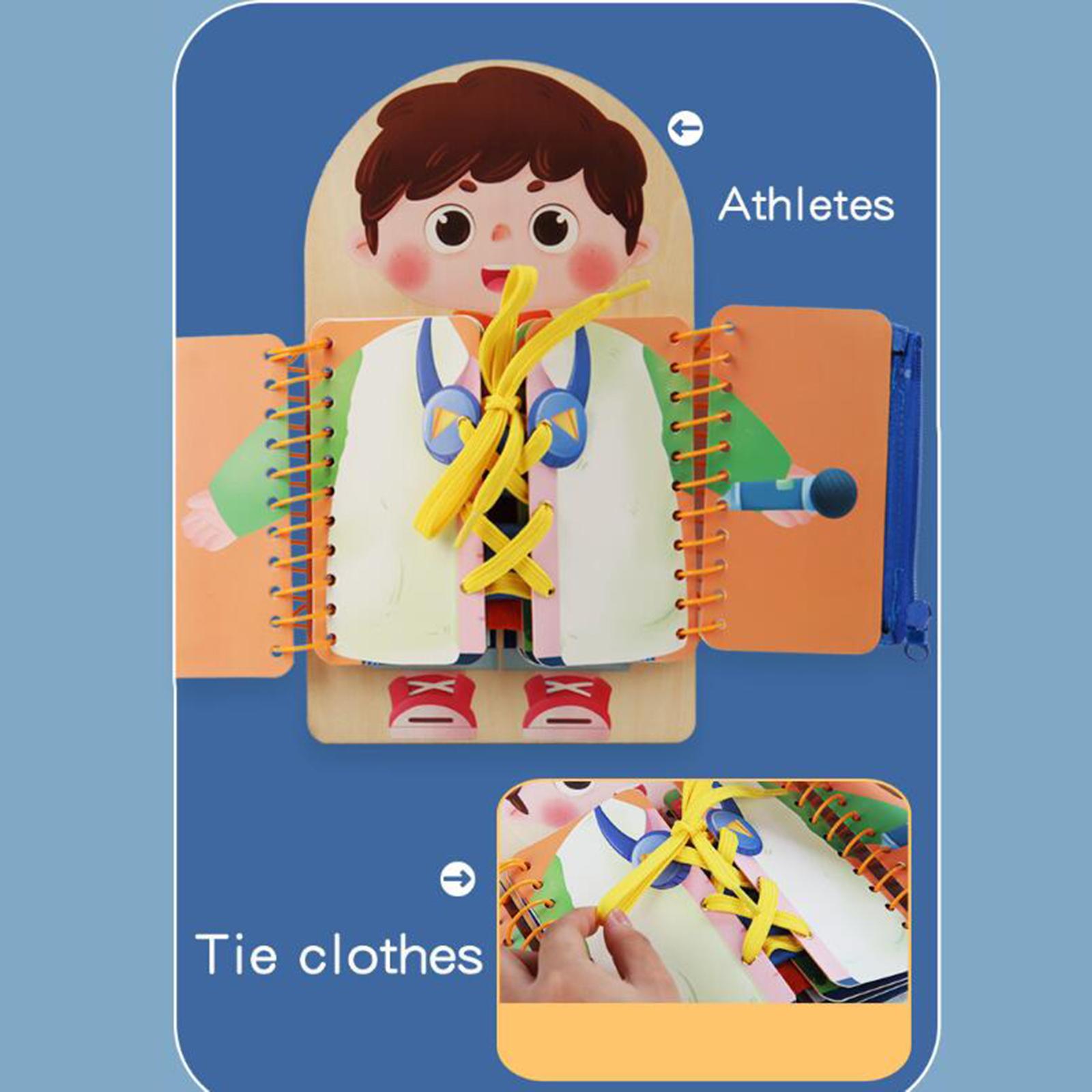 Toddler Busy Board Montessori  - Montessori Wooden Busy Board Toddler 评论和价格