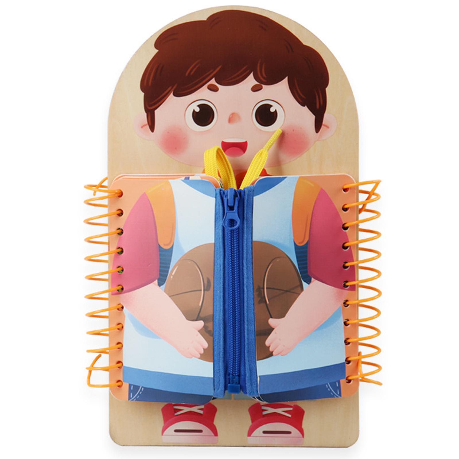 Toddler Busy Board Montessori  - Montessori Wooden Busy Board Toddler 评论和价格