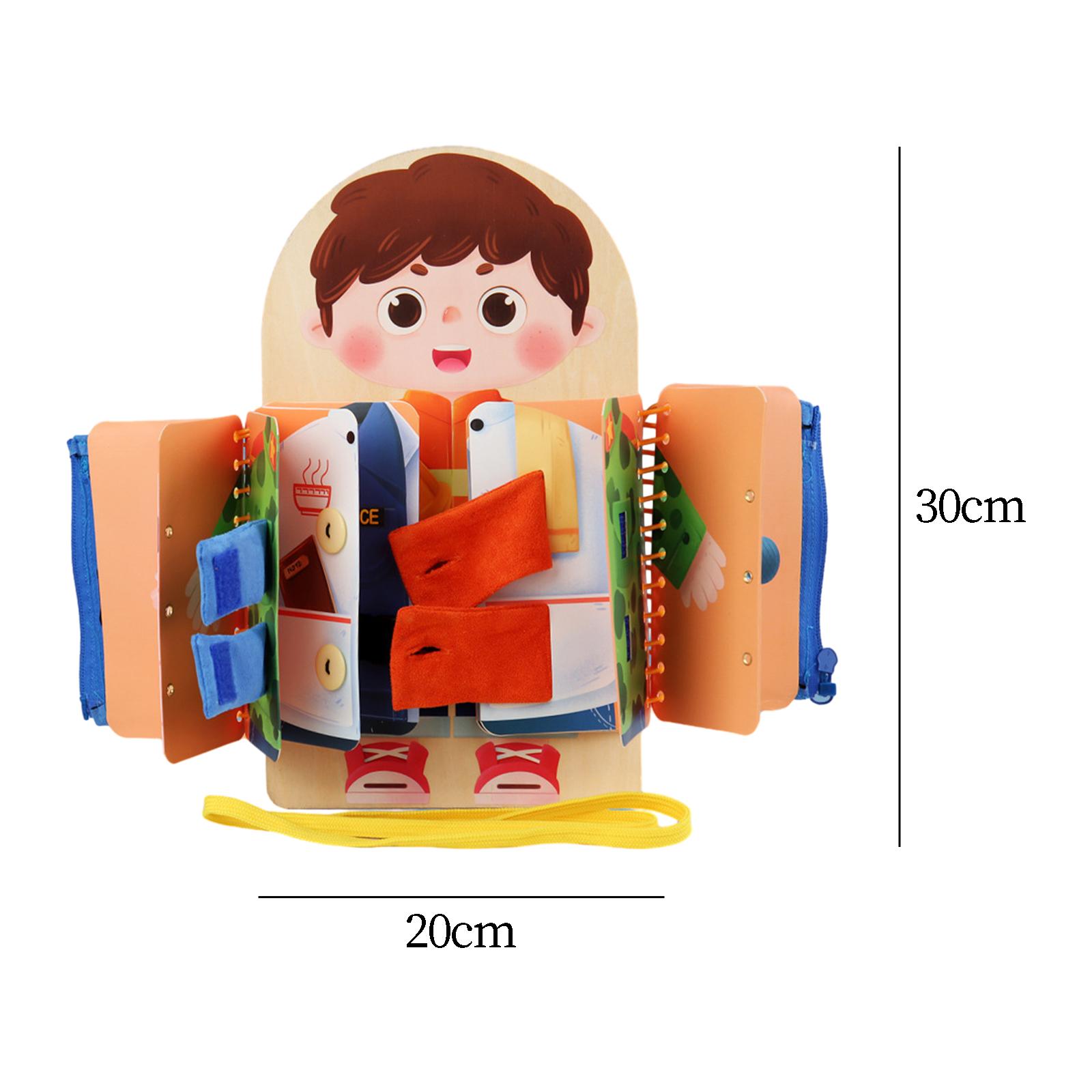 Toddler Busy Board Montessori  - Montessori Wooden Busy Board Toddler 评论和价格