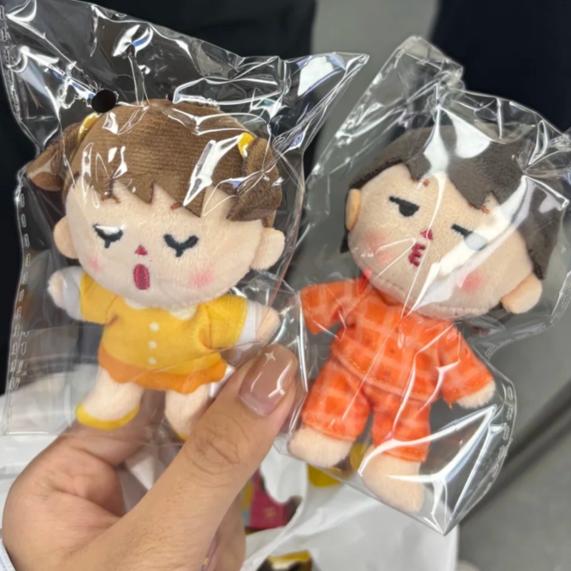 Irasutoya Little Life Blind Bo - Anime Action Figure Blind Box 评论和价格